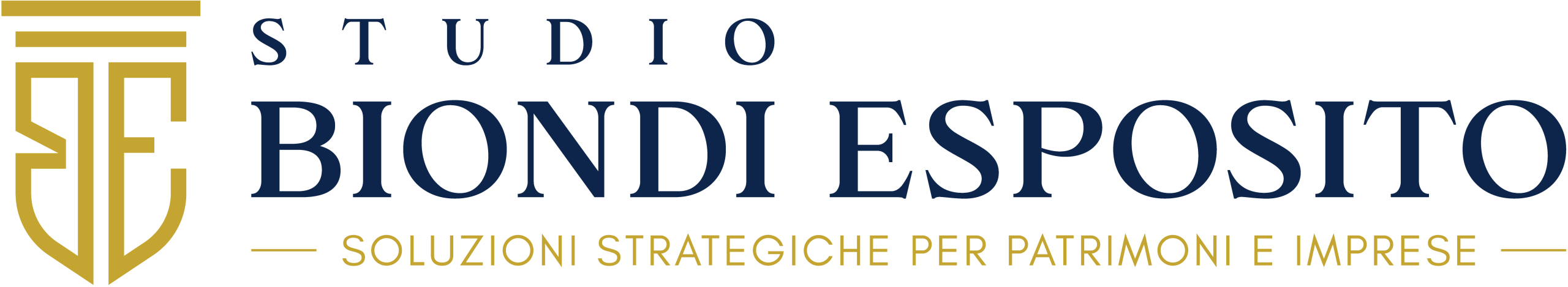 Biondi Esposito